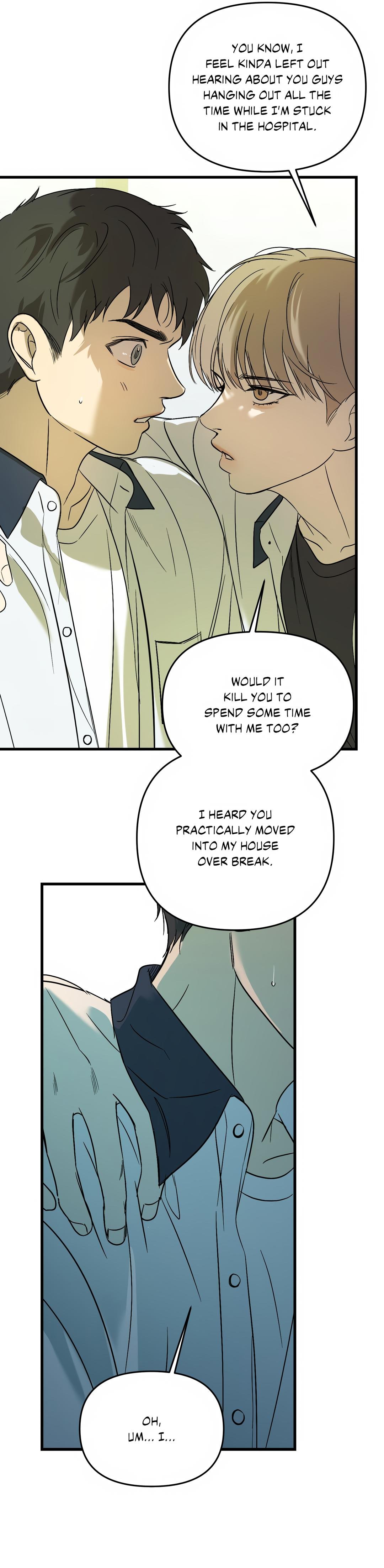 backlight, Chapter 37 image 13